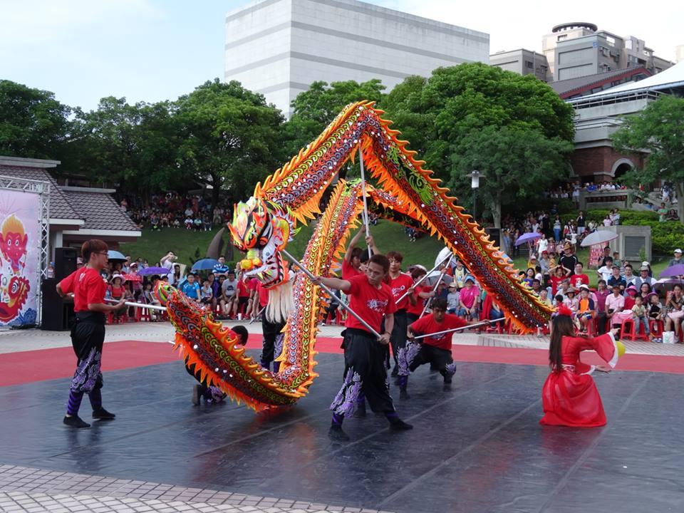 103年度自強活動(台中麗寶二日遊)